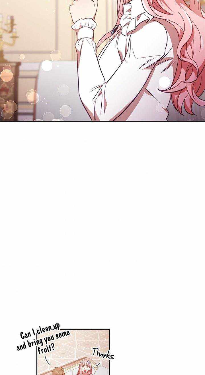 I’m Divorced, But I’m a Chaebol chapter 8 page 55