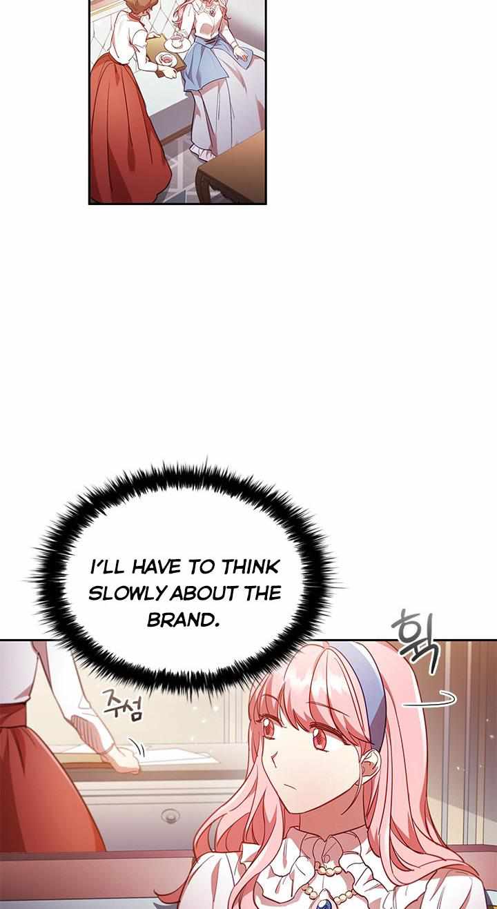 I’m Divorced, But I’m a Chaebol chapter 8 page 56