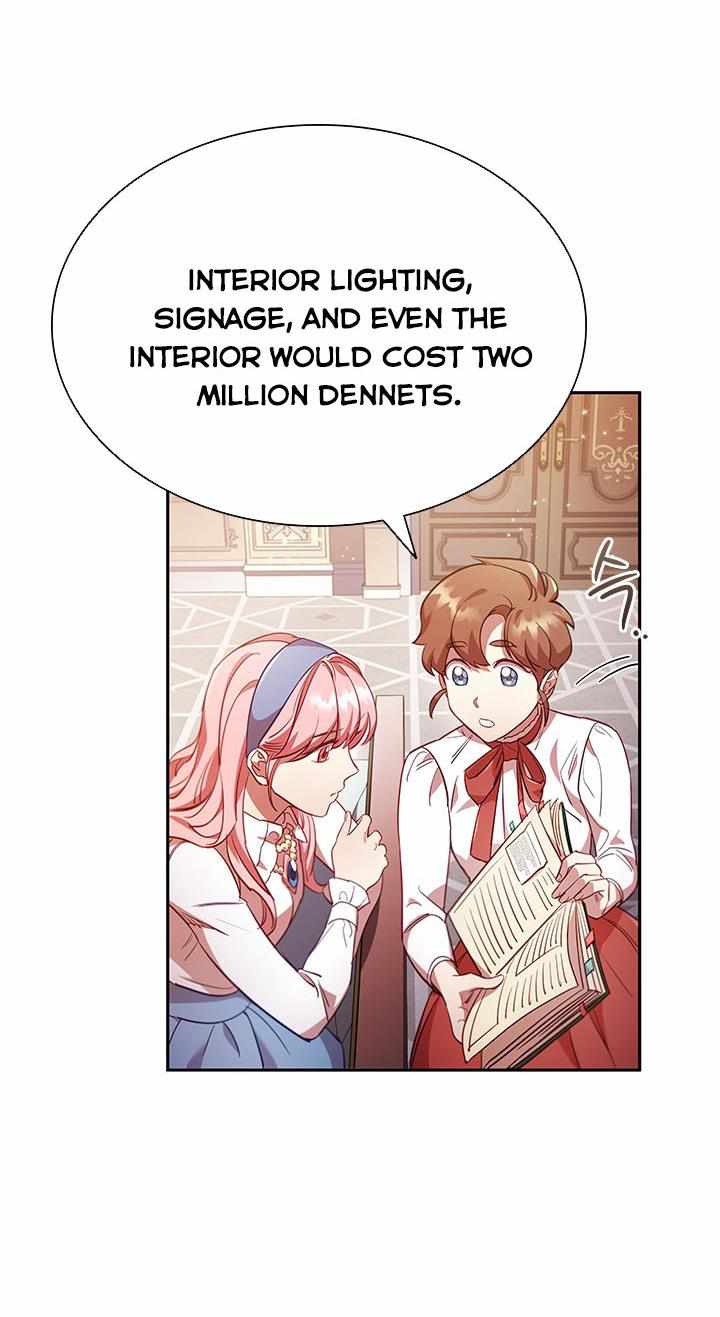 I’m Divorced, But I’m a Chaebol chapter 8 page 59