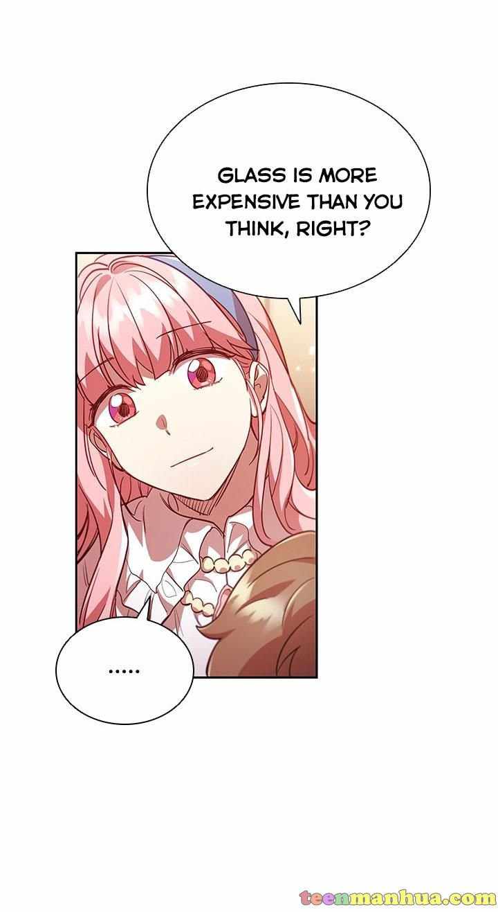 I’m Divorced, But I’m a Chaebol chapter 8 page 60