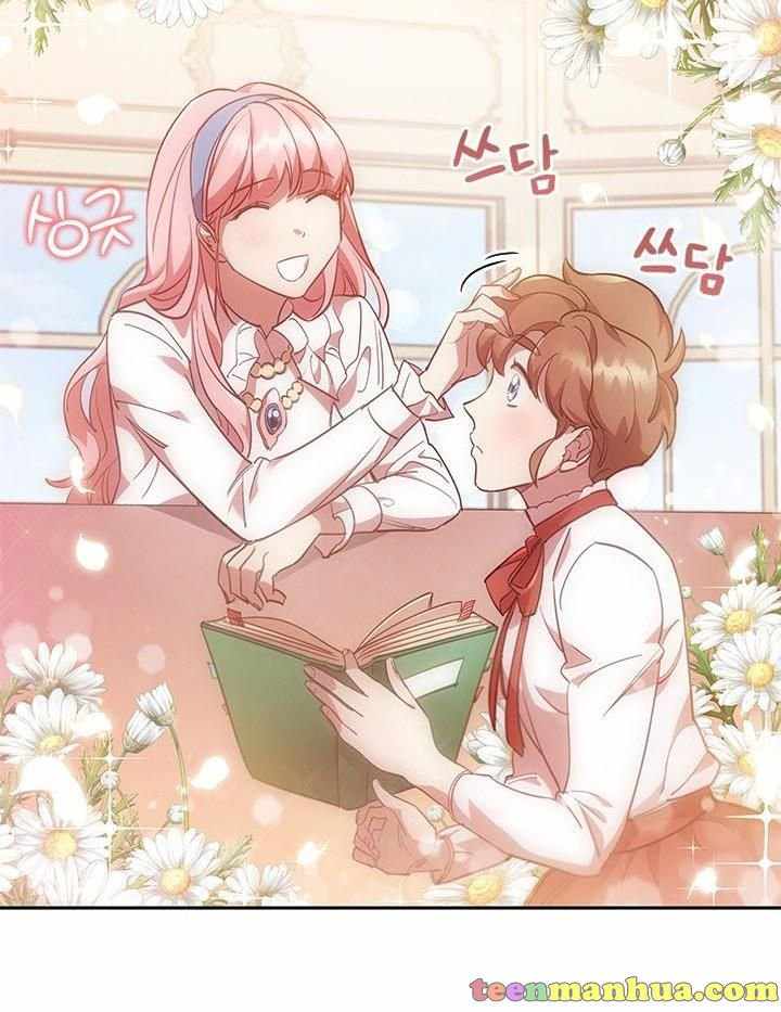 I’m Divorced, But I’m a Chaebol chapter 8 page 64