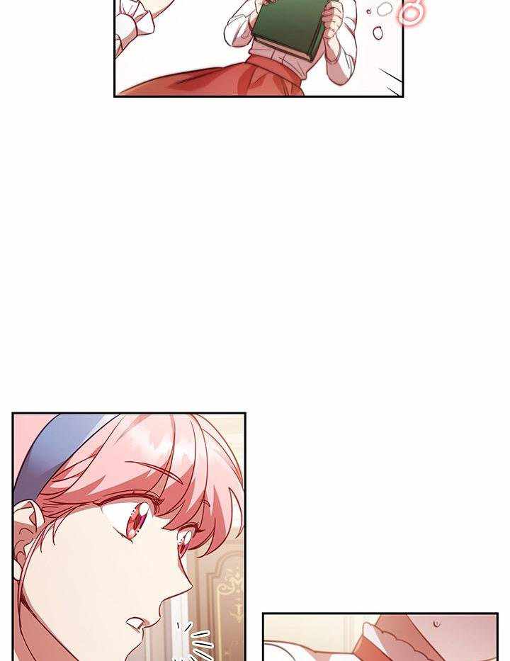 I’m Divorced, But I’m a Chaebol chapter 8 page 66