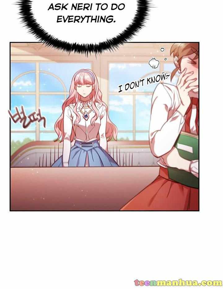 I’m Divorced, But I’m a Chaebol chapter 8 page 68