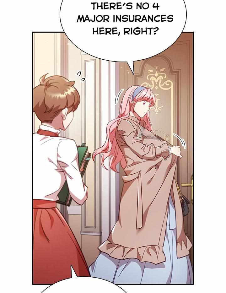 I’m Divorced, But I’m a Chaebol chapter 8 page 72