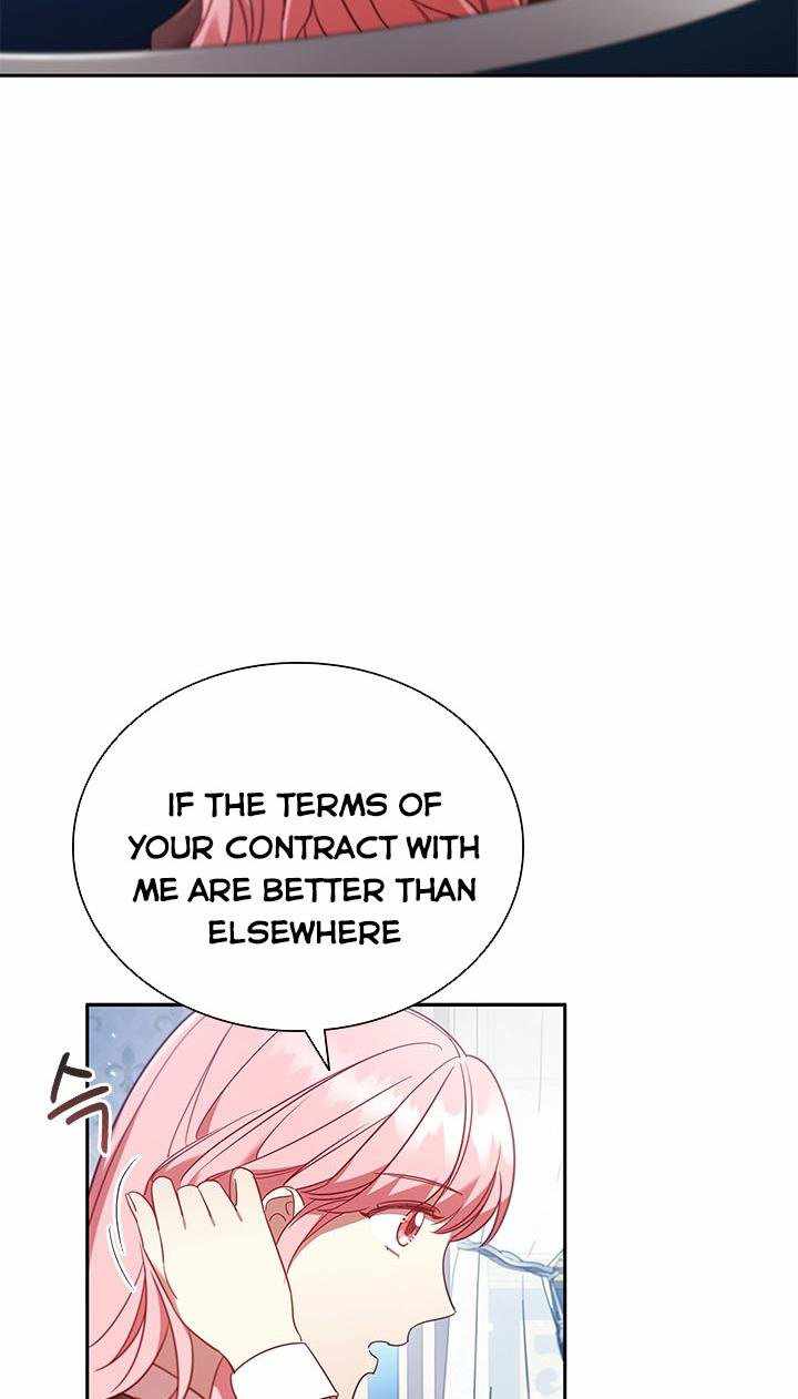 I’m Divorced, But I’m a Chaebol chapter 8 page 8