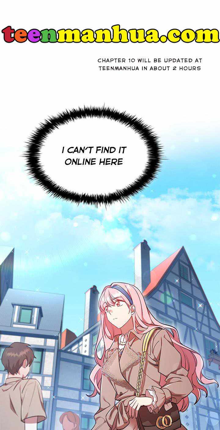 I’m Divorced, But I’m a Chaebol chapter 9 page 1