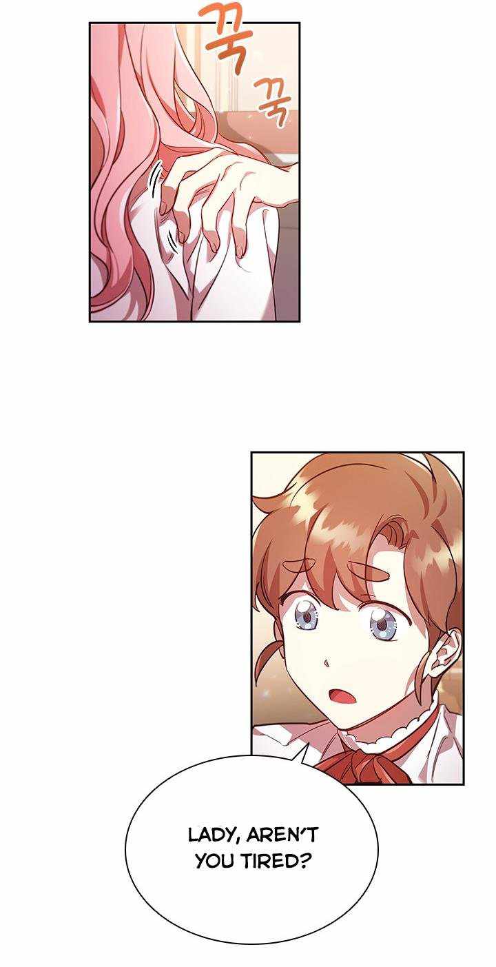 I’m Divorced, But I’m a Chaebol chapter 9 page 10