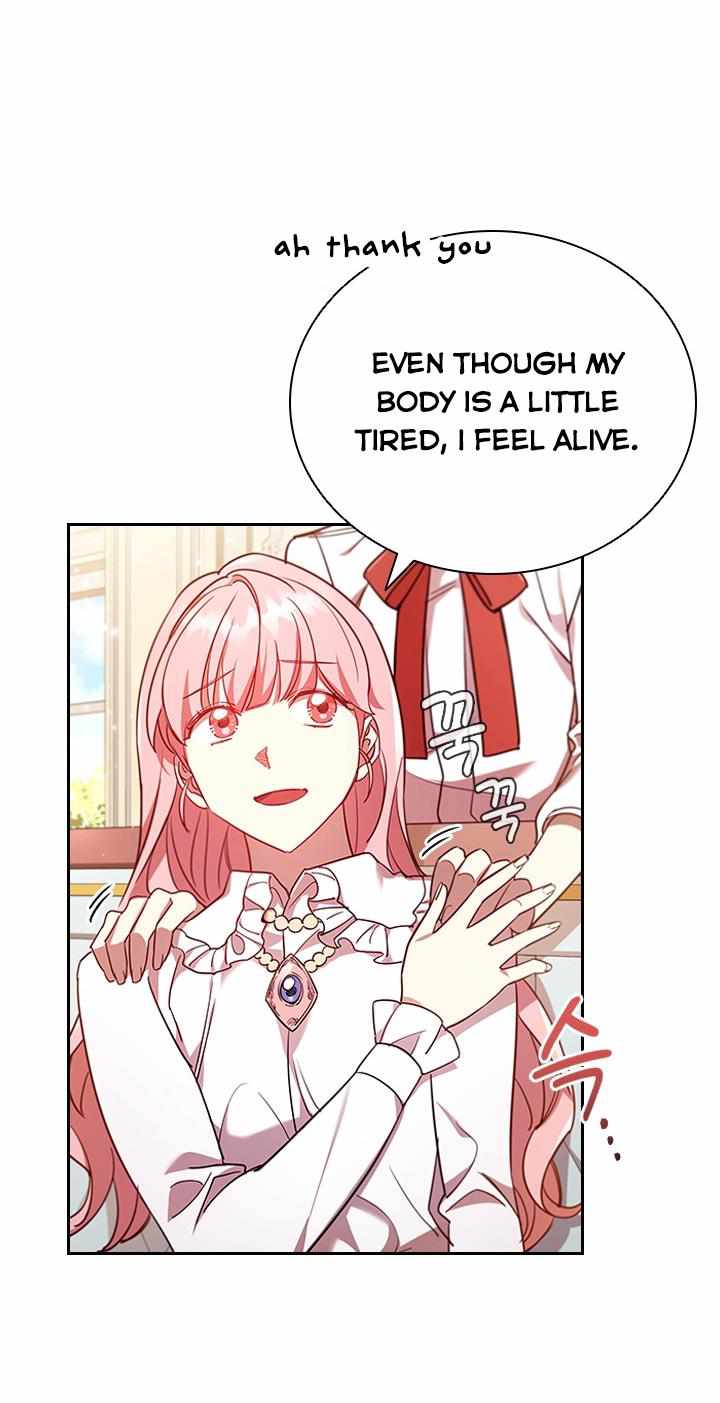 I’m Divorced, But I’m a Chaebol chapter 9 page 11