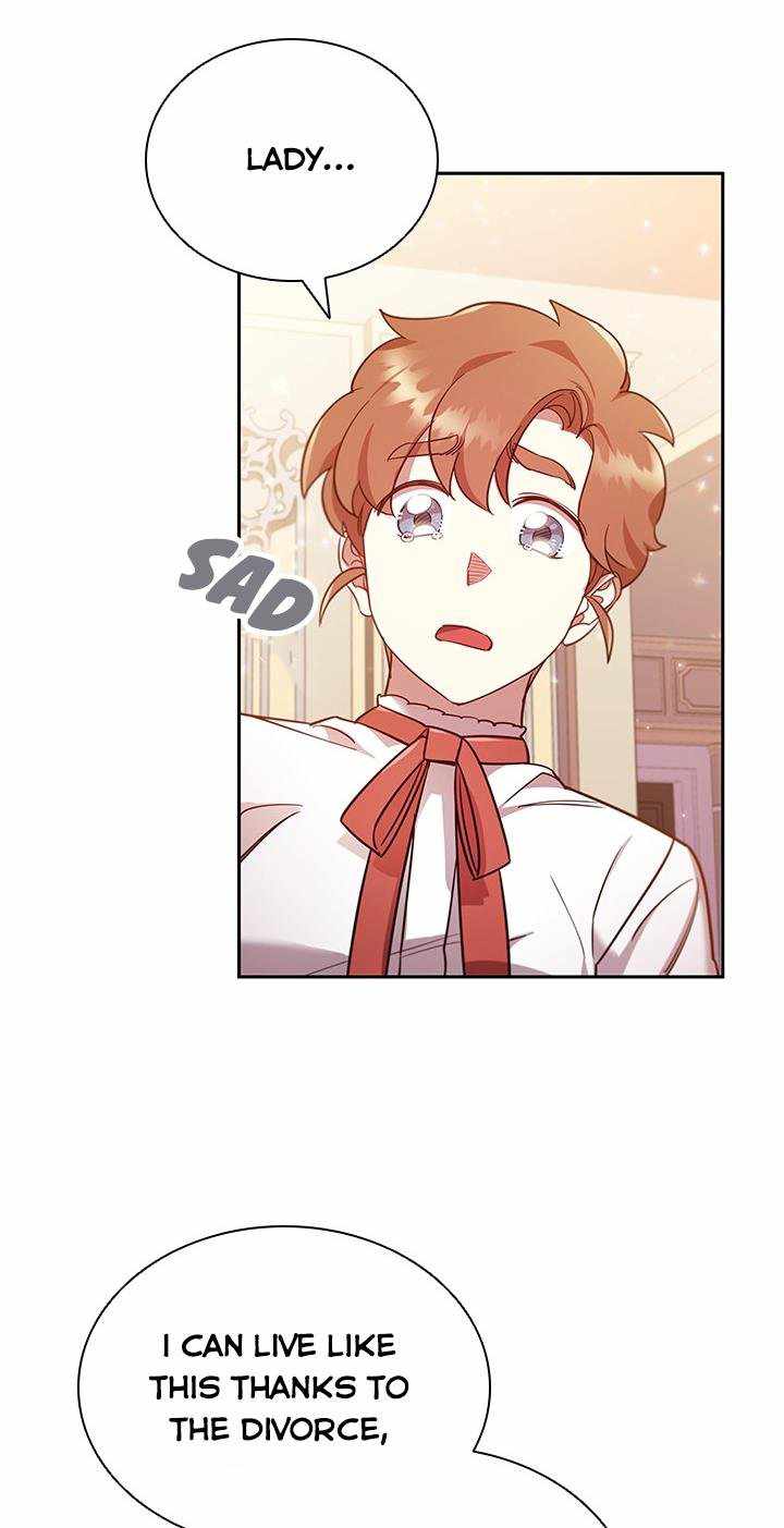 I’m Divorced, But I’m a Chaebol chapter 9 page 13