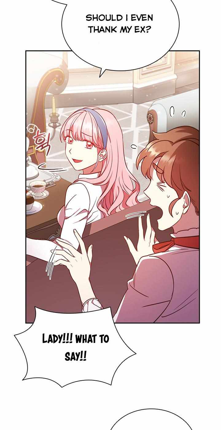 I’m Divorced, But I’m a Chaebol chapter 9 page 14