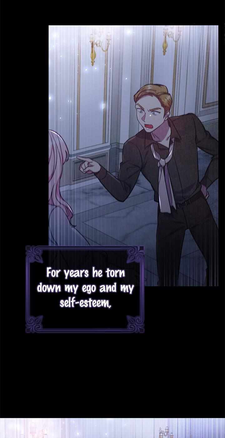 I’m Divorced, But I’m a Chaebol chapter 9 page 17