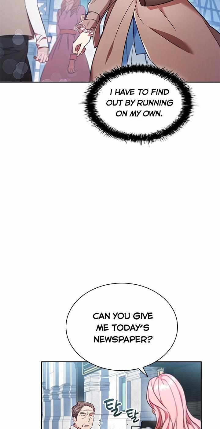 I’m Divorced, But I’m a Chaebol chapter 9 page 2