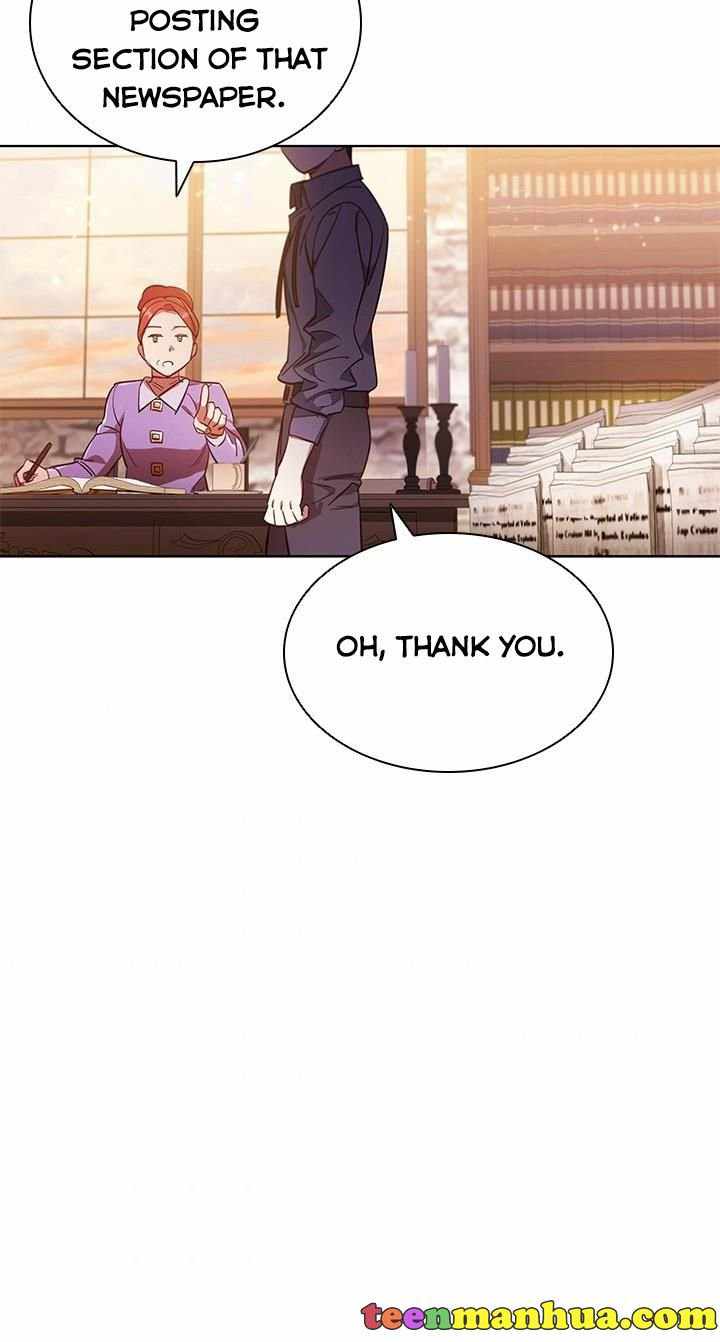 I’m Divorced, But I’m a Chaebol chapter 9 page 28