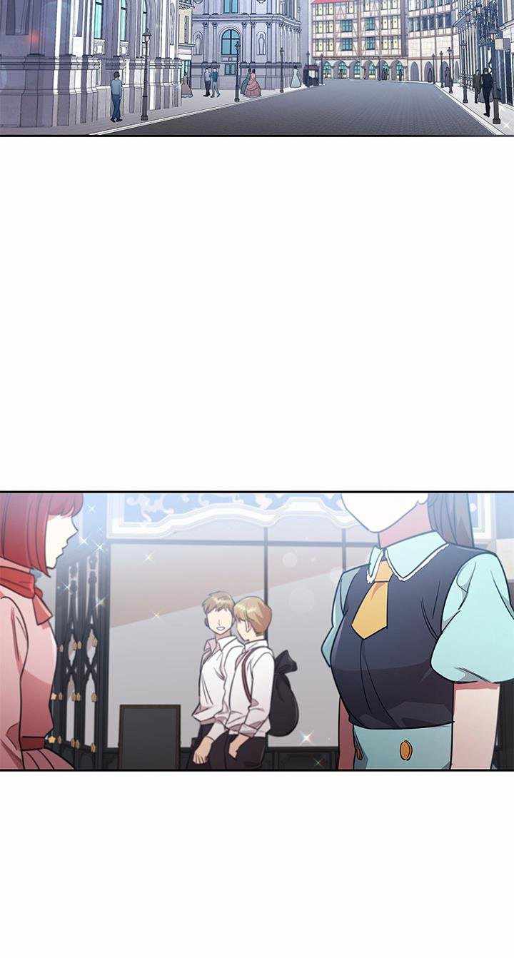 I’m Divorced, But I’m a Chaebol chapter 9 page 33