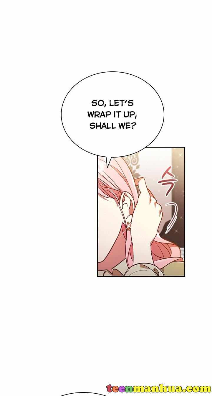 I’m Divorced, But I’m a Chaebol chapter 9 page 34