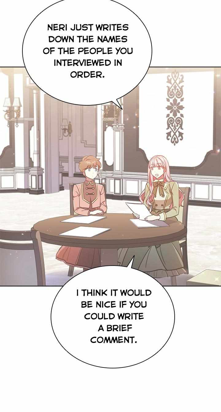 I’m Divorced, But I’m a Chaebol chapter 9 page 35