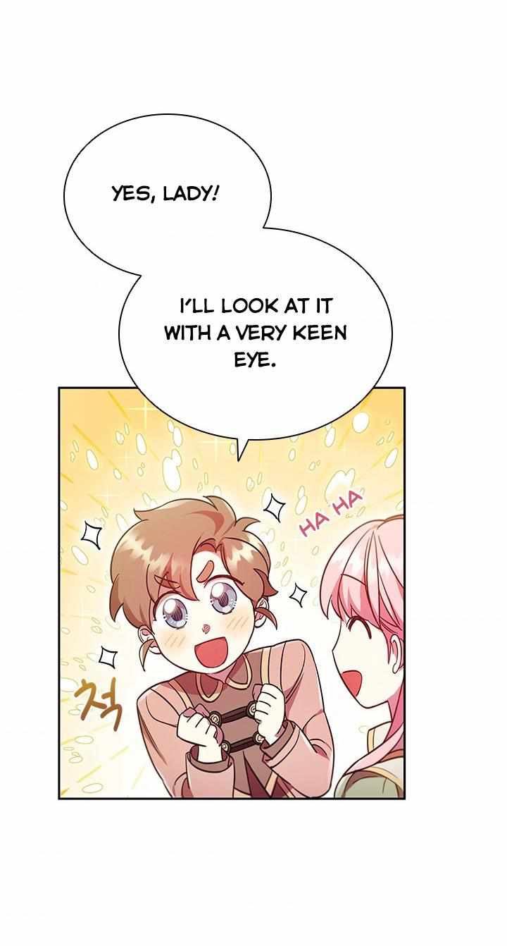 I’m Divorced, But I’m a Chaebol chapter 9 page 36