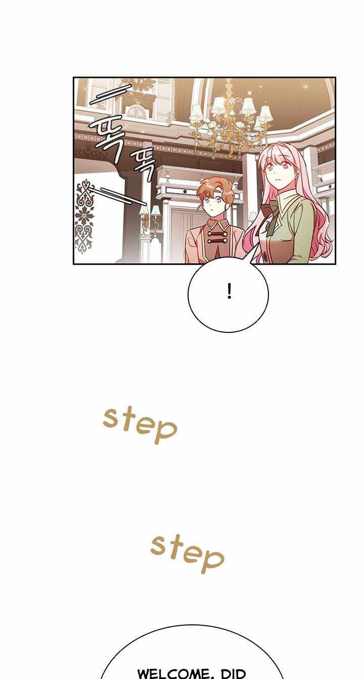 I’m Divorced, But I’m a Chaebol chapter 9 page 37