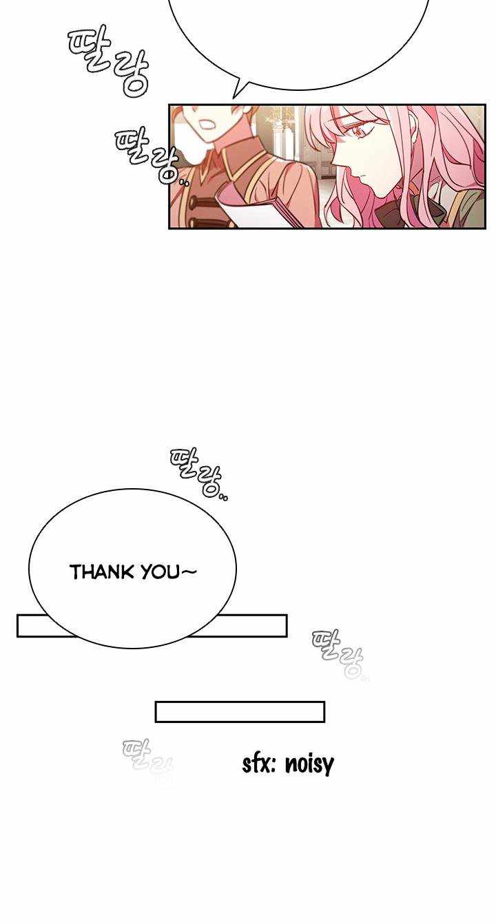 I’m Divorced, But I’m a Chaebol chapter 9 page 40