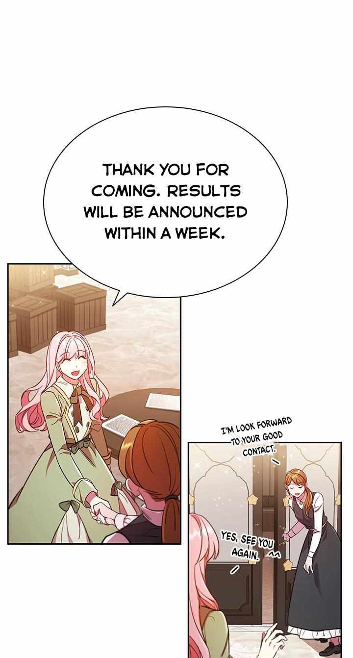 I’m Divorced, But I’m a Chaebol chapter 9 page 41