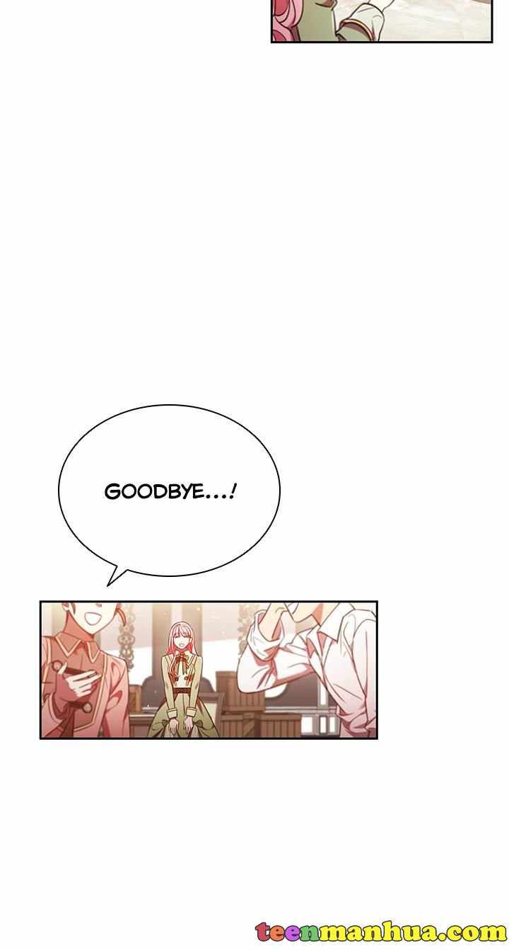 I’m Divorced, But I’m a Chaebol chapter 9 page 42