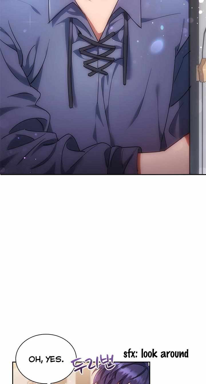 I’m Divorced, But I’m a Chaebol chapter 9 page 48