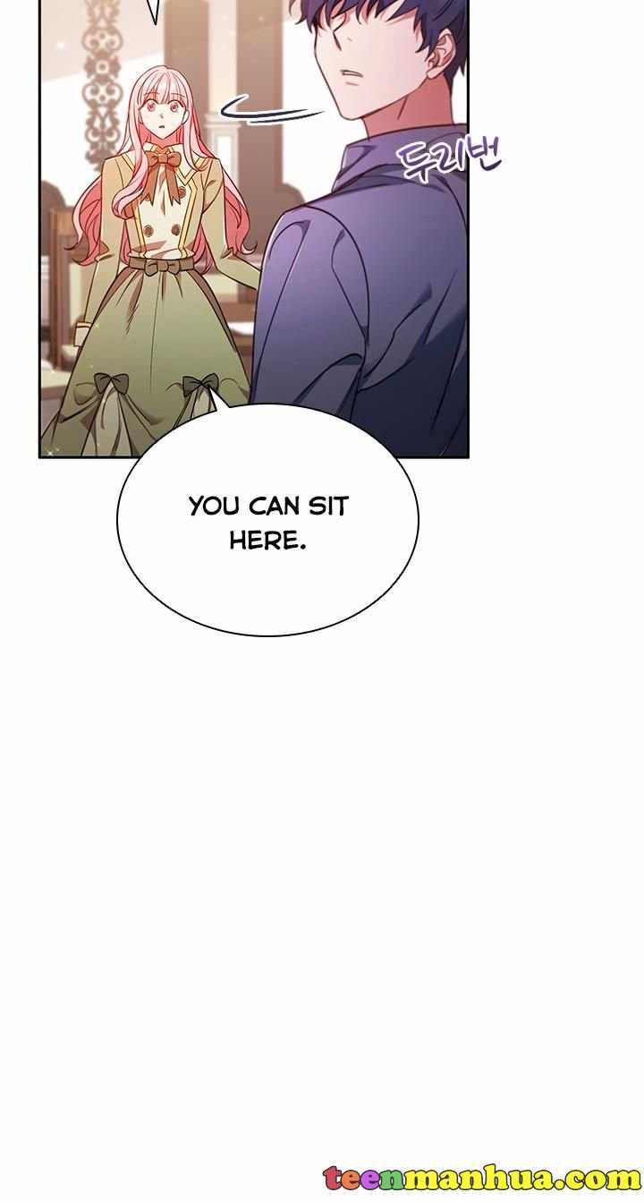 I’m Divorced, But I’m a Chaebol chapter 9 page 49