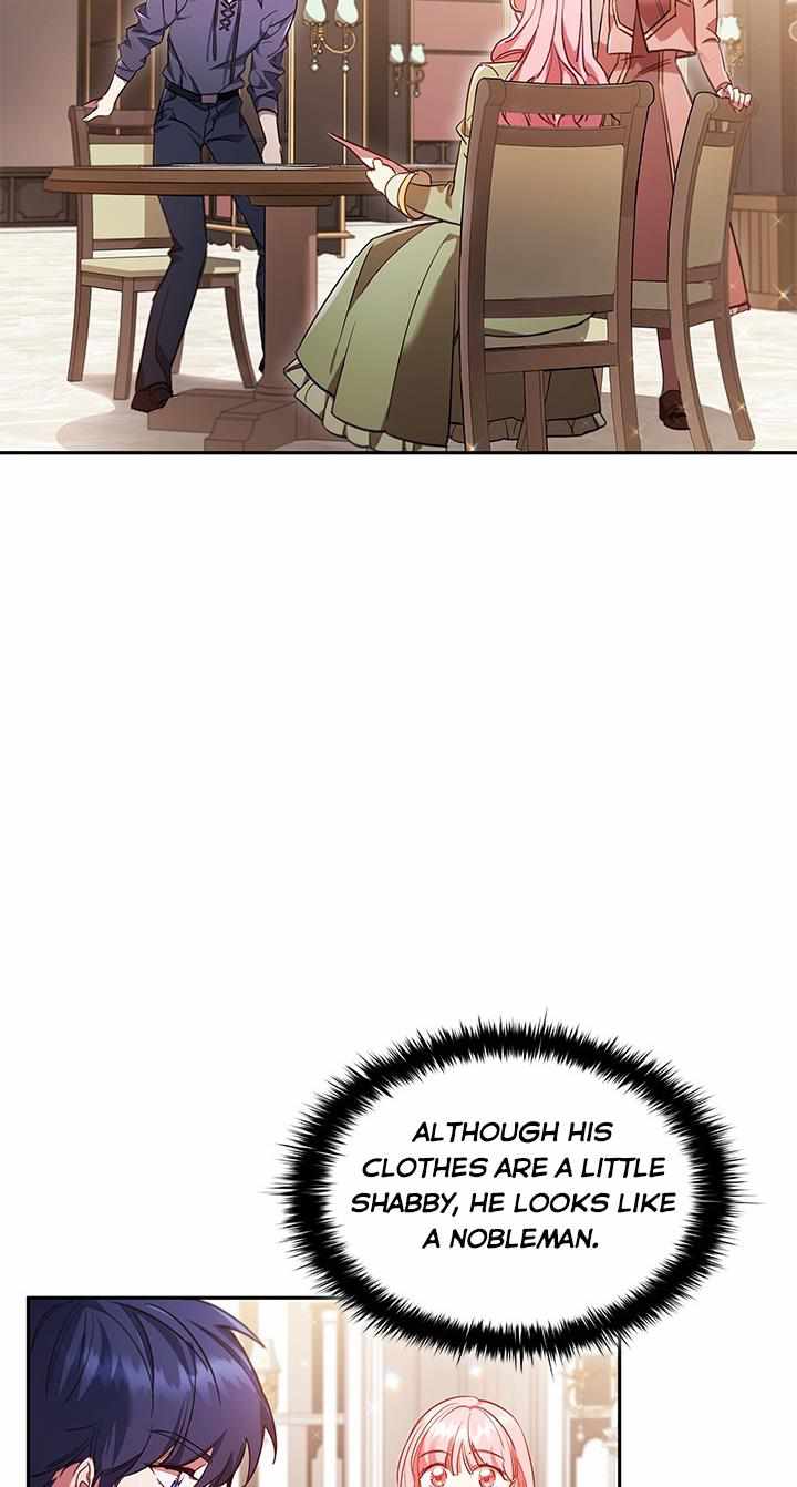 I’m Divorced, But I’m a Chaebol chapter 9 page 51