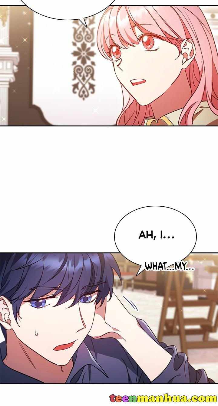 I’m Divorced, But I’m a Chaebol chapter 9 page 54