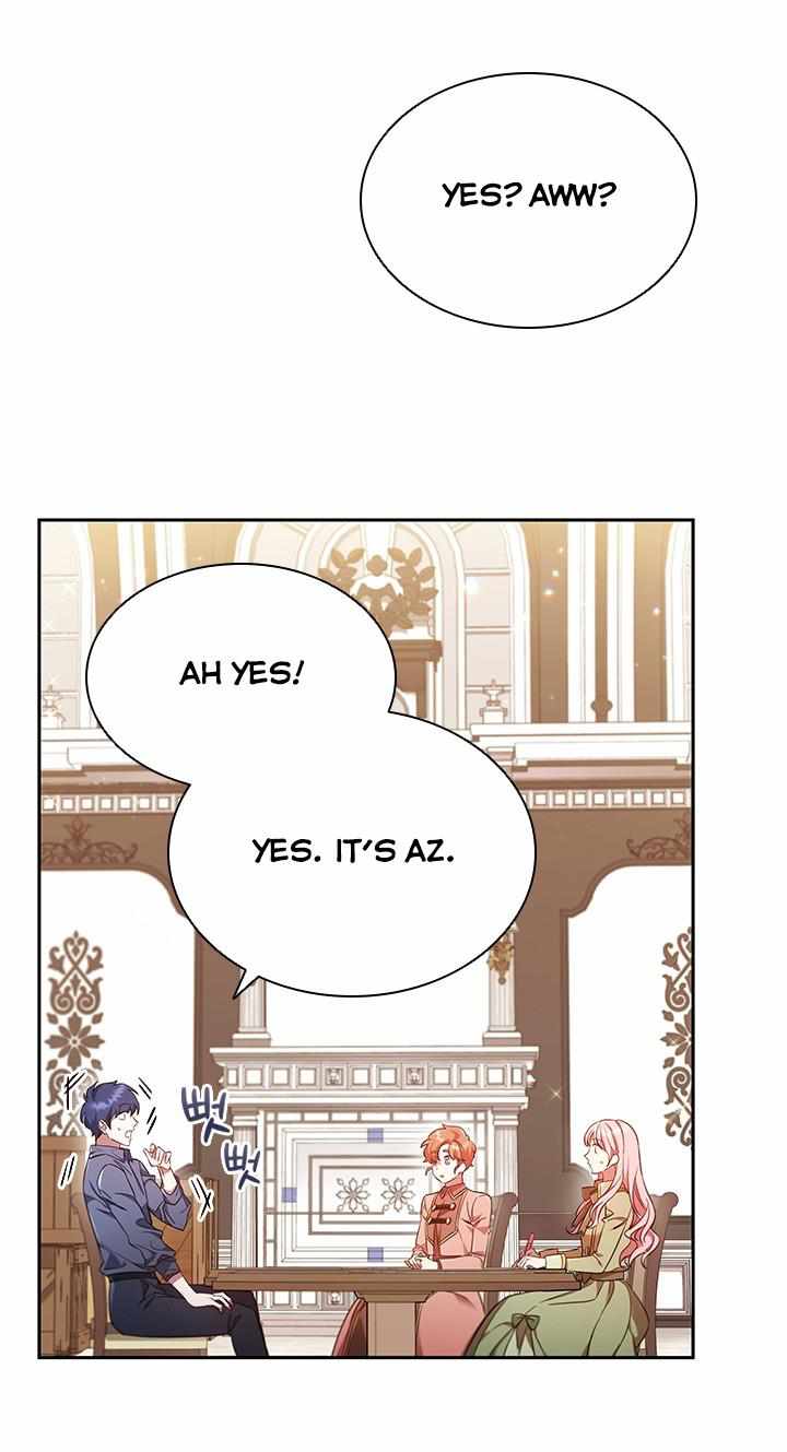 I’m Divorced, But I’m a Chaebol chapter 9 page 55