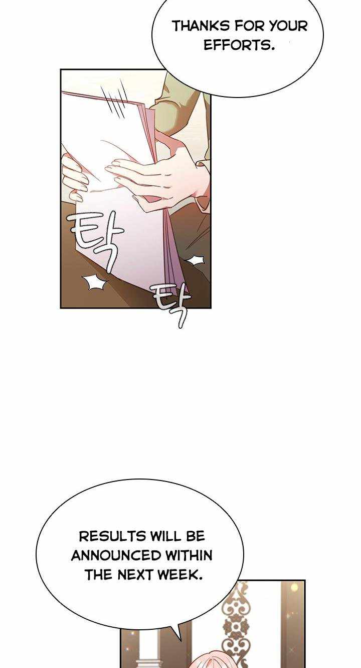 I’m Divorced, But I’m a Chaebol chapter 9 page 59