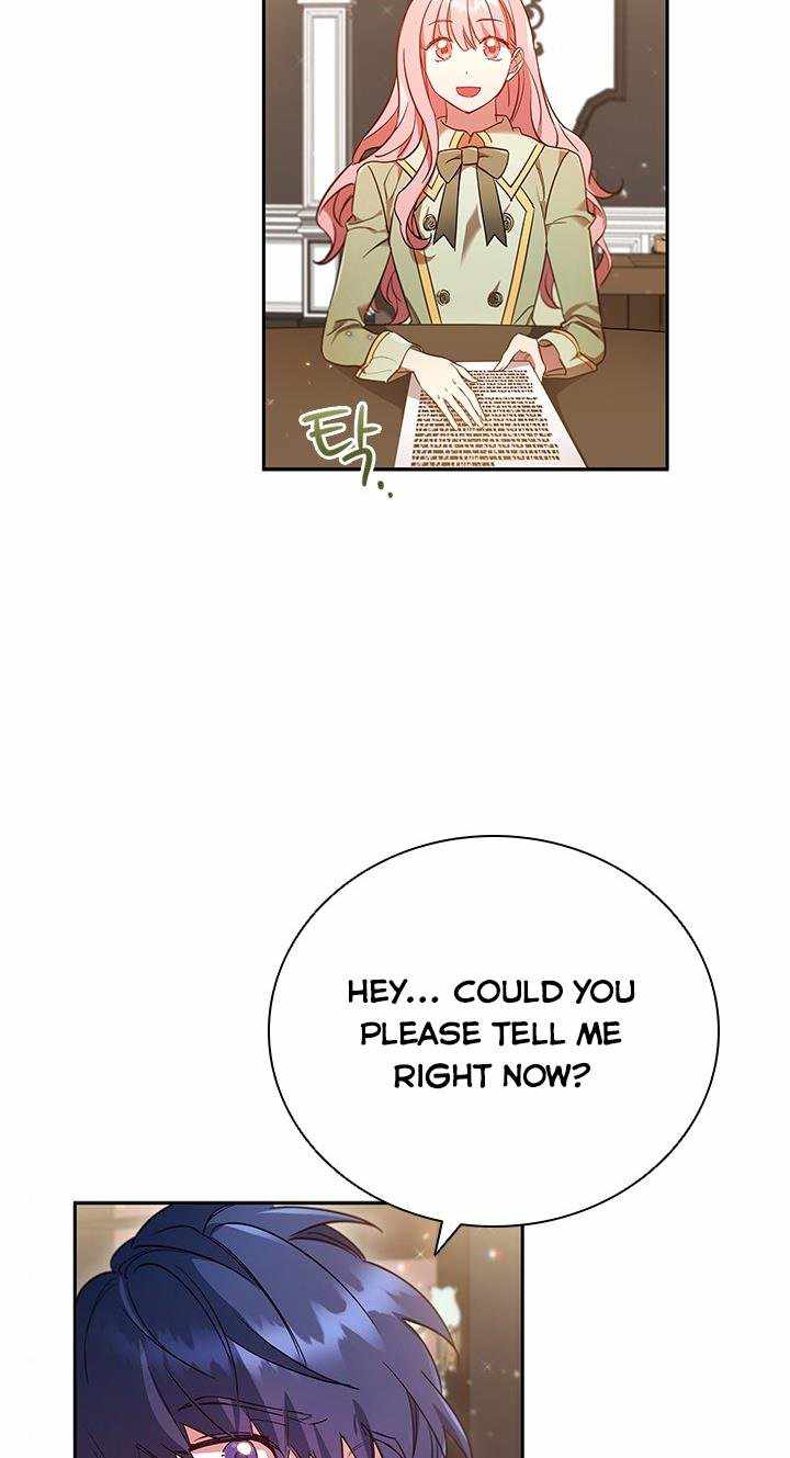 I’m Divorced, But I’m a Chaebol chapter 9 page 60