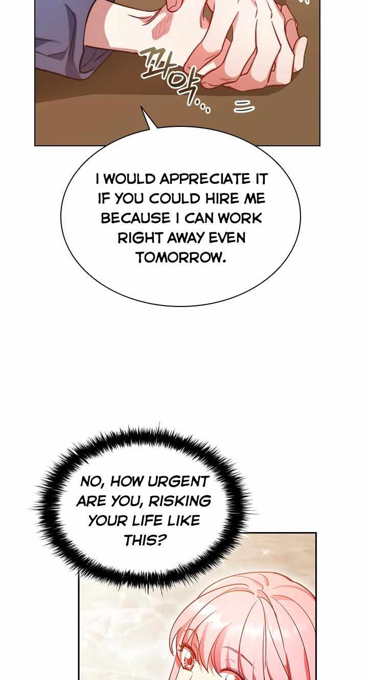 I’m Divorced, But I’m a Chaebol chapter 9 page 62