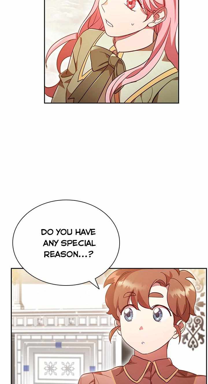 I’m Divorced, But I’m a Chaebol chapter 9 page 63