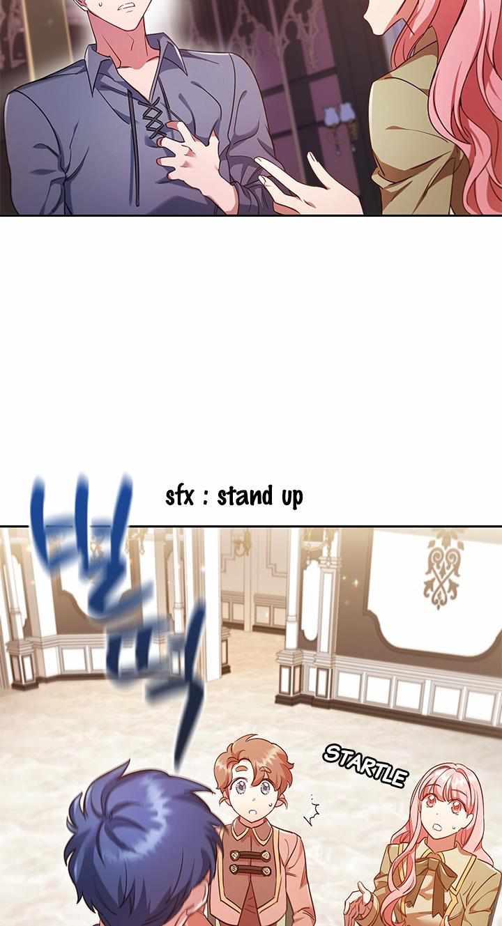 I’m Divorced, But I’m a Chaebol chapter 9 page 66