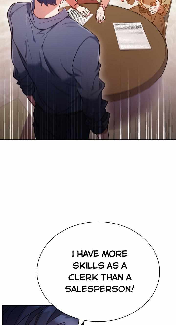 I’m Divorced, But I’m a Chaebol chapter 9 page 67