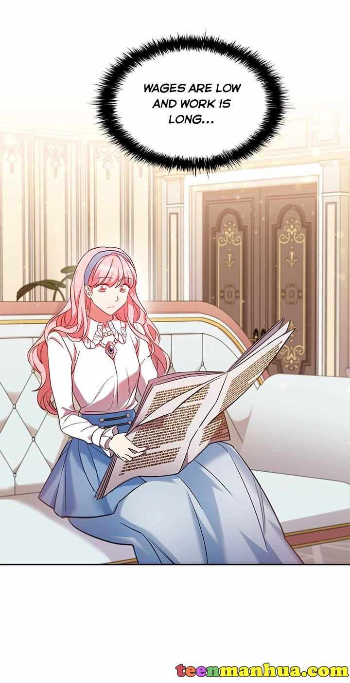 I’m Divorced, But I’m a Chaebol chapter 9 page 7