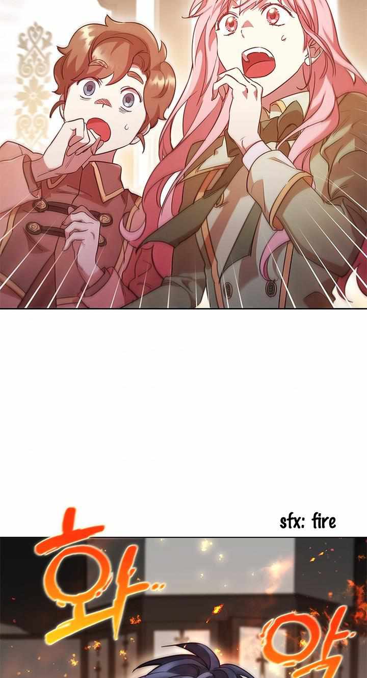 I’m Divorced, But I’m a Chaebol chapter 9 page 70