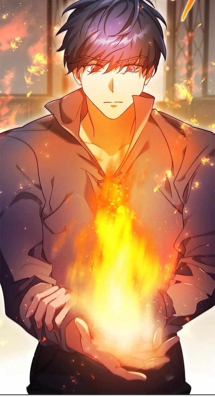 I’m Divorced, But I’m a Chaebol chapter 9 page 71