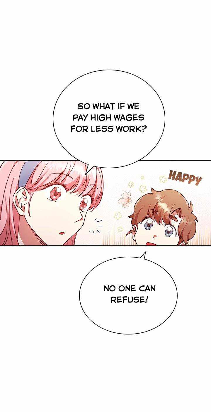 I’m Divorced, But I’m a Chaebol chapter 9 page 8