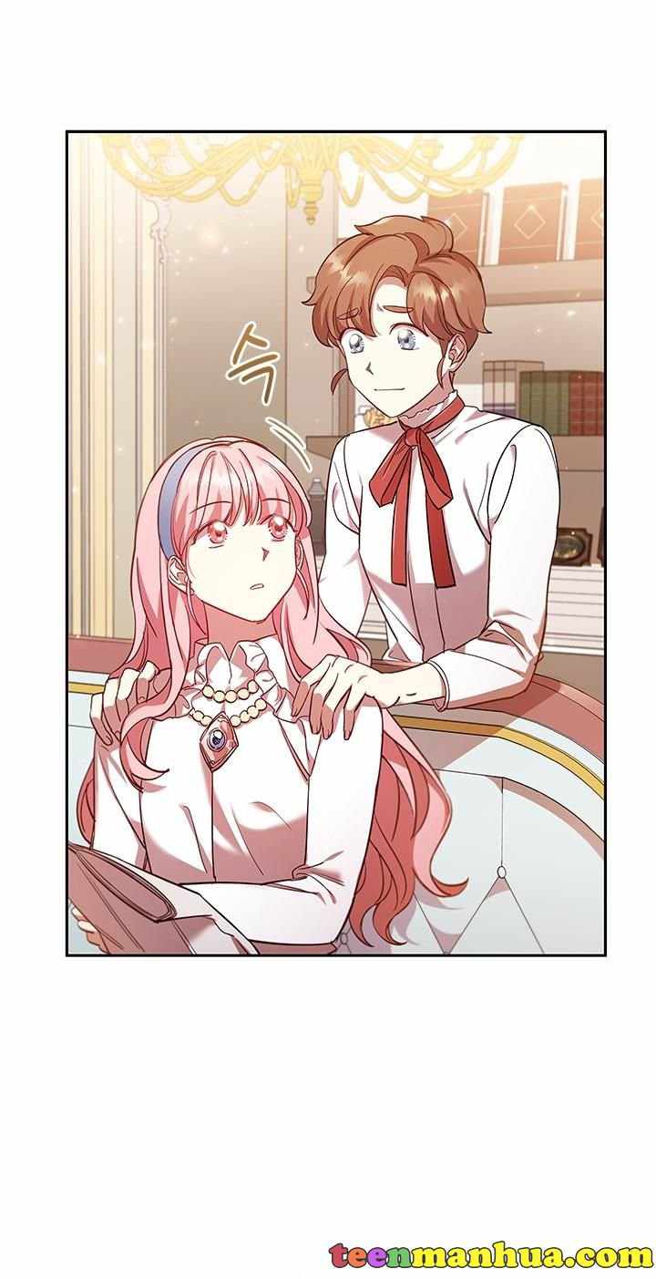 I’m Divorced, But I’m a Chaebol chapter 9 page 9