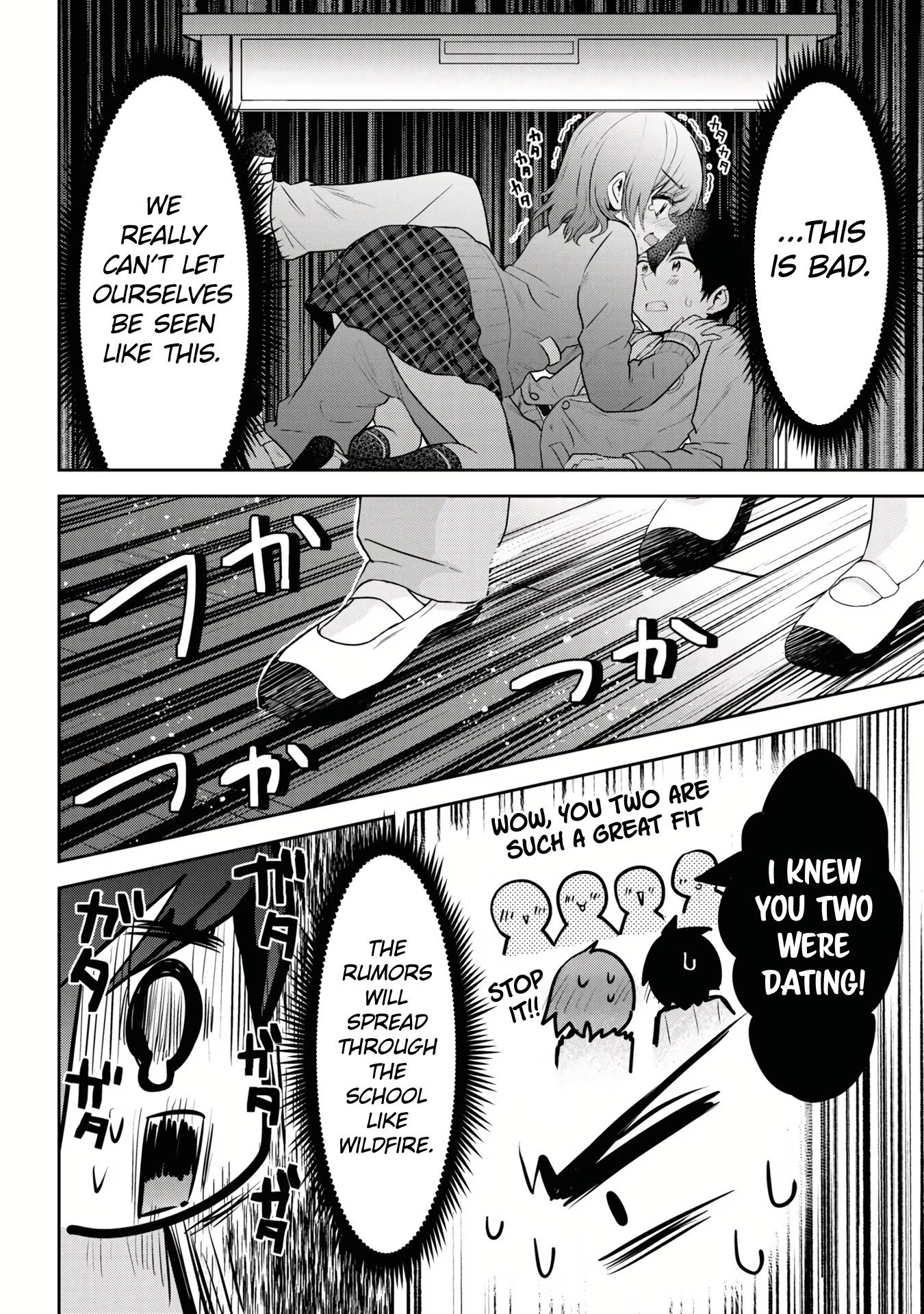 I’m getting married to a girl I hate in my class chapter 11 page 25