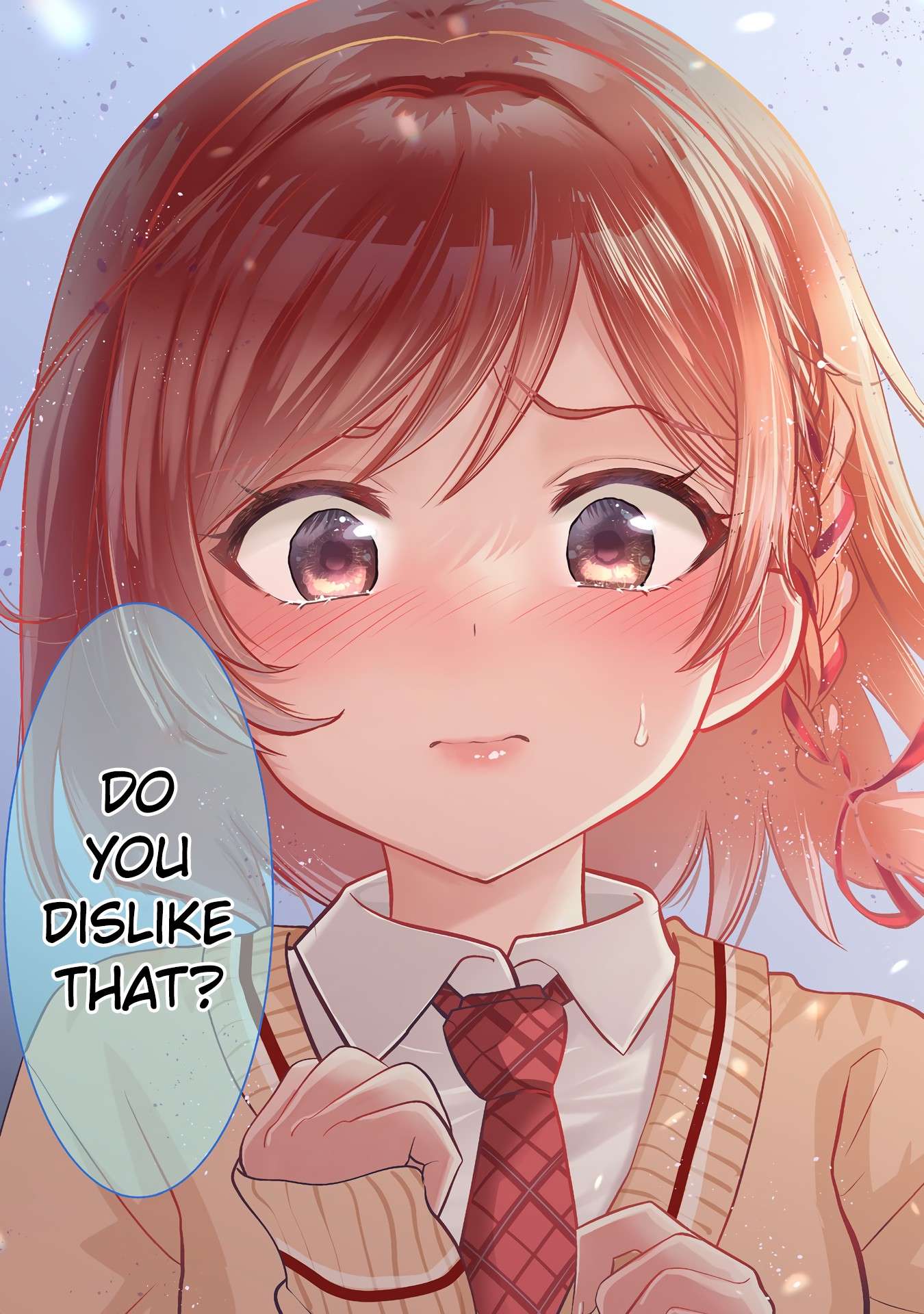 I’m getting married to a girl I hate in my class chapter 15.2 page 25