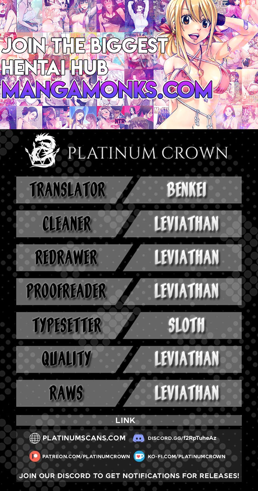 I’m getting married to a girl I hate in my class chapter 21.1 page 1