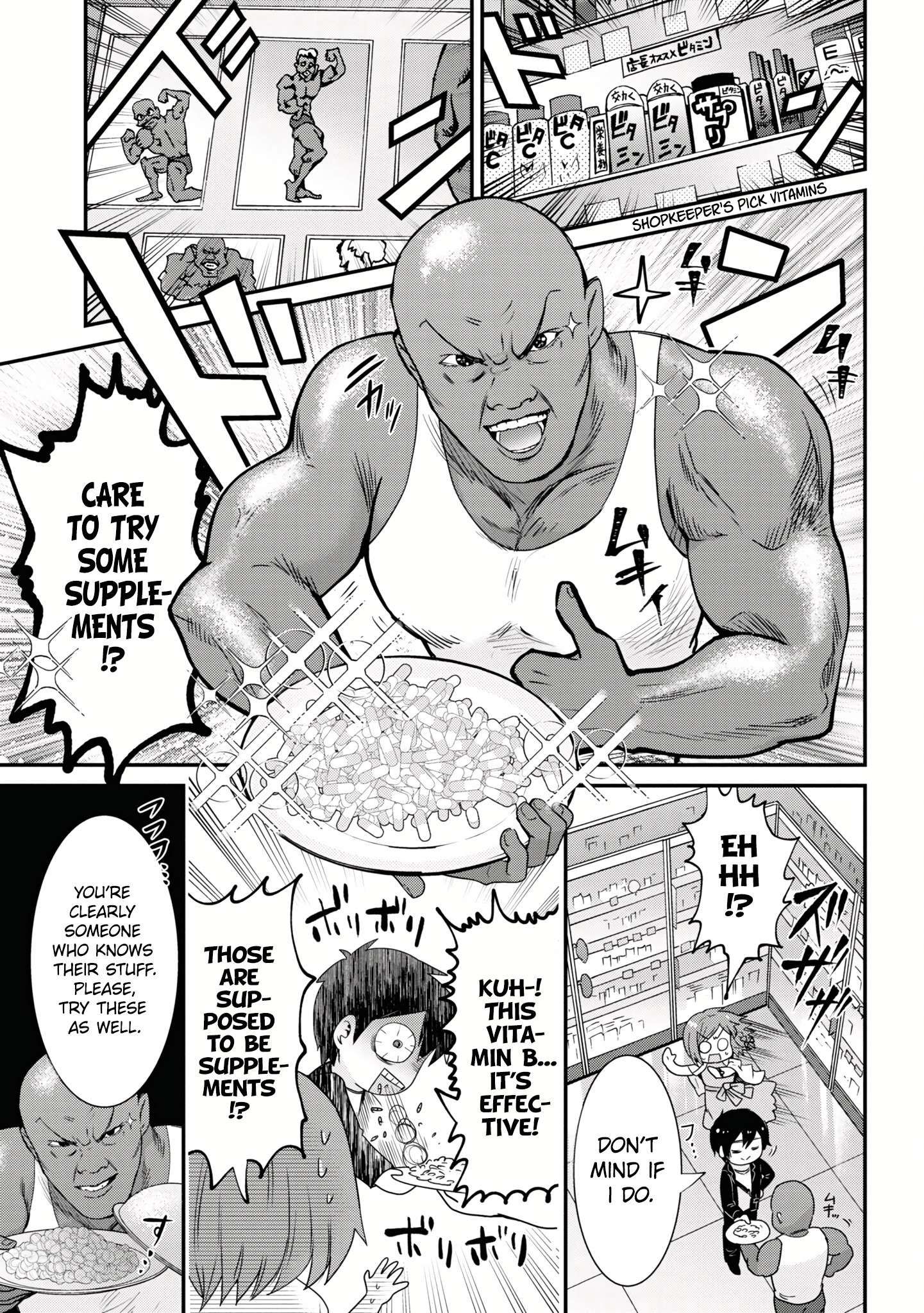 I’m getting married to a girl I hate in my class chapter 21.2 page 10