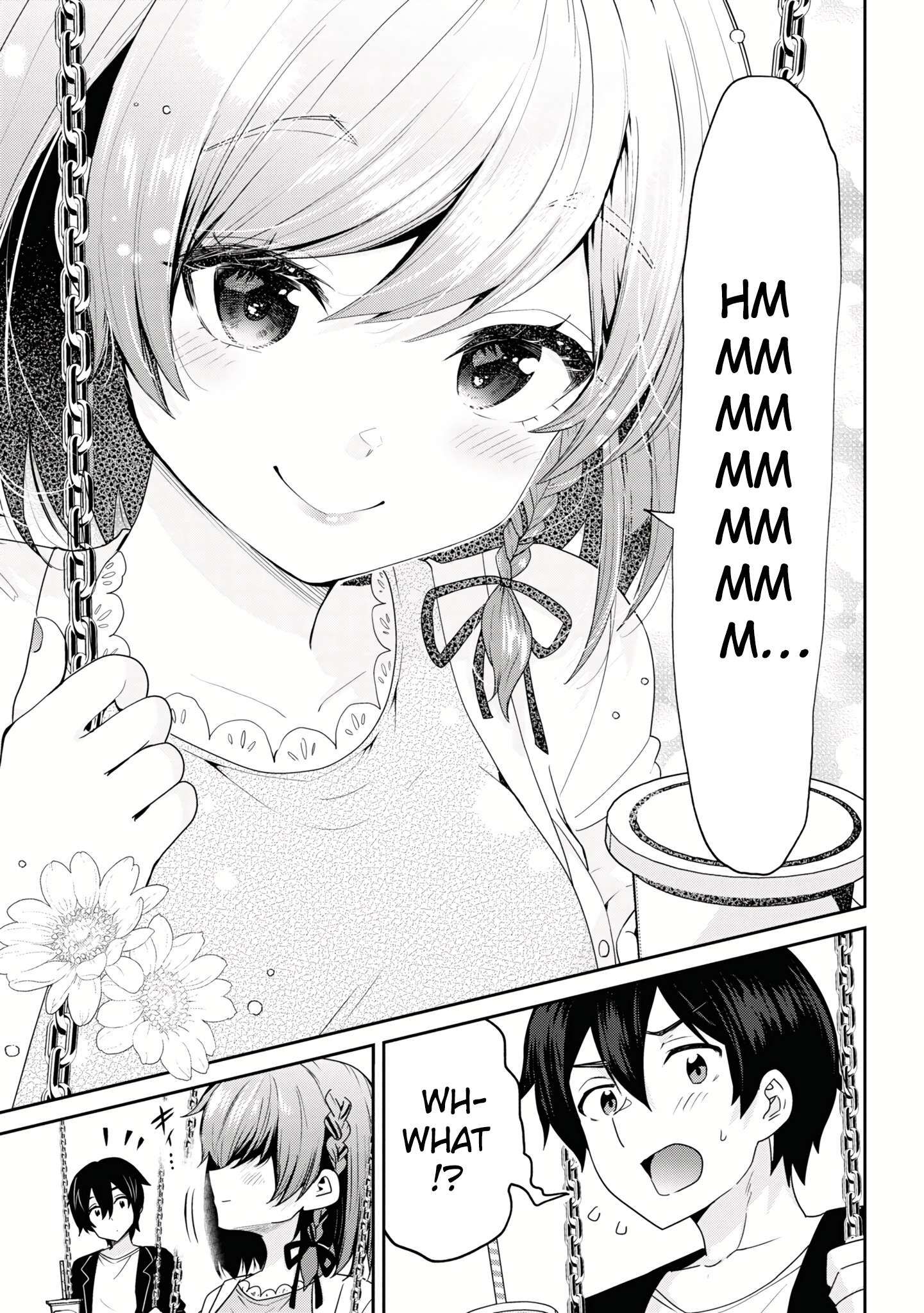 I’m getting married to a girl I hate in my class chapter 21.2 page 7