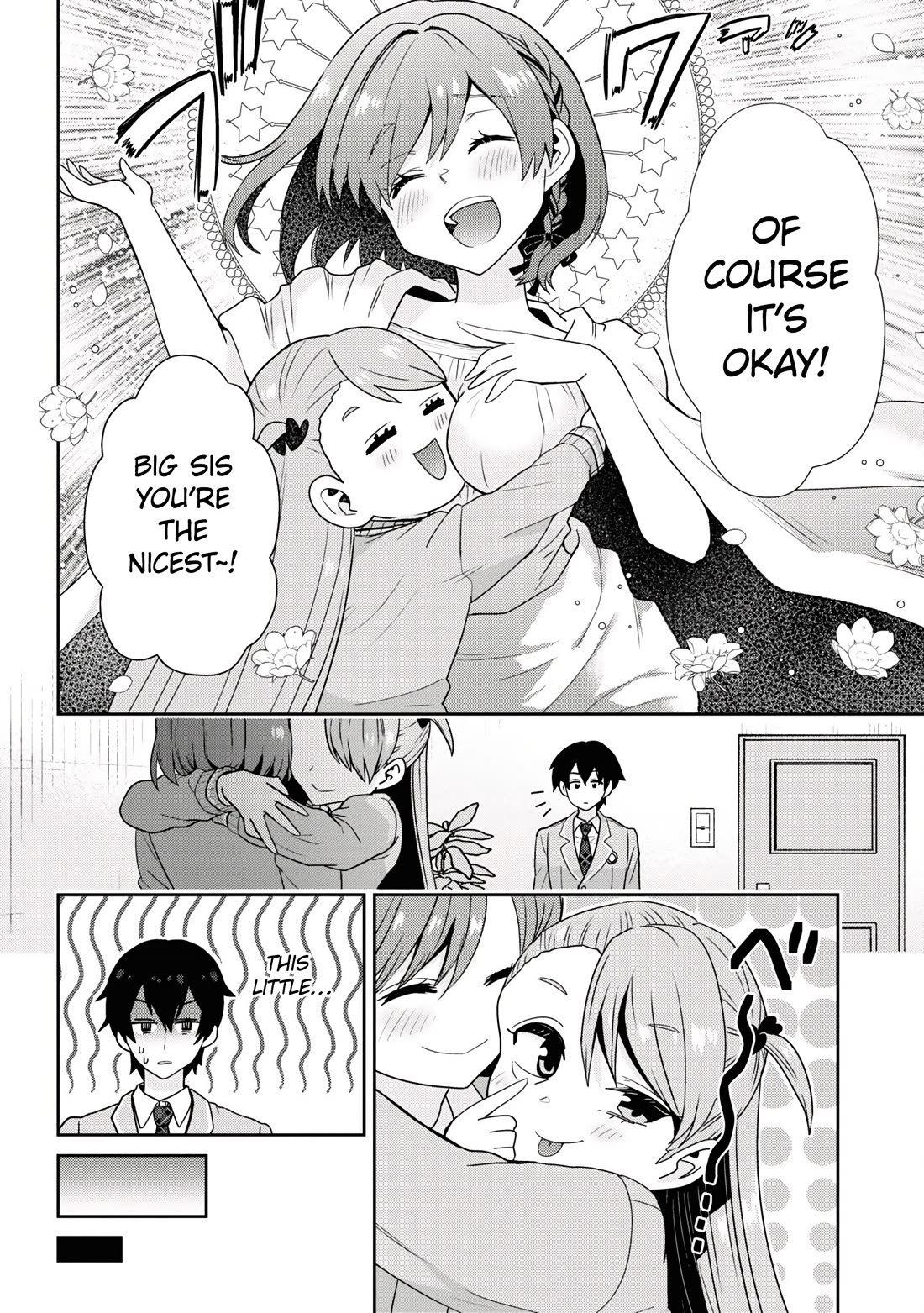 I’m getting married to a girl I hate in my class chapter 25 page 9