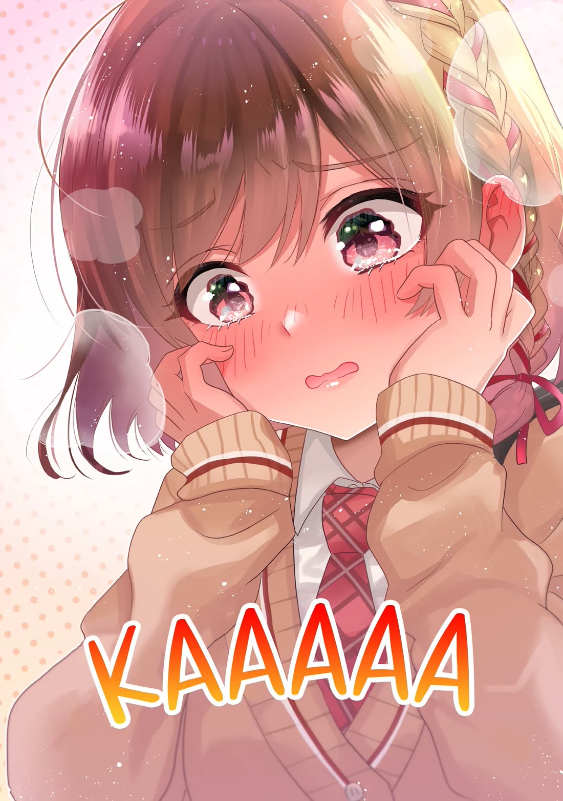 I’m getting married to a girl I hate in my class chapter 29 page 16