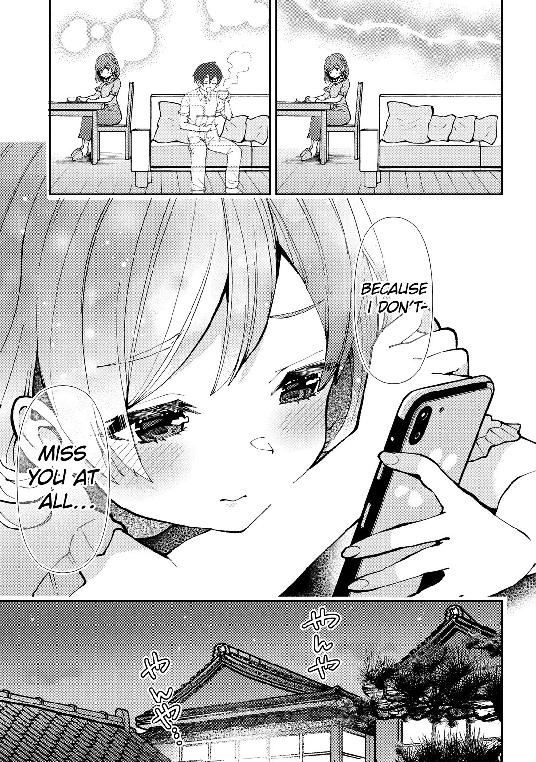 I’m getting married to a girl I hate in my class chapter 33 page 26