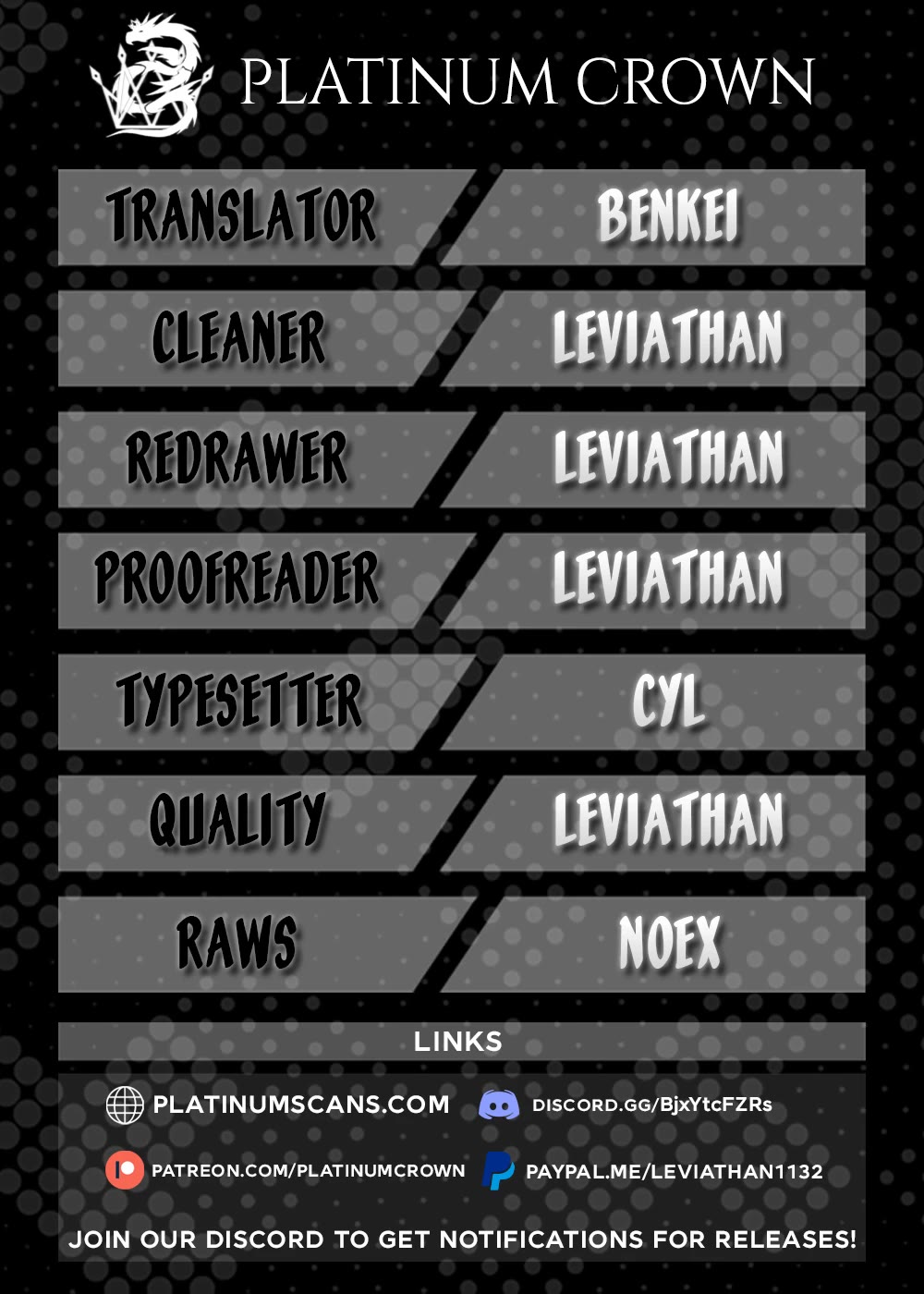 I’m getting married to a girl I hate in my class chapter 34 page 1